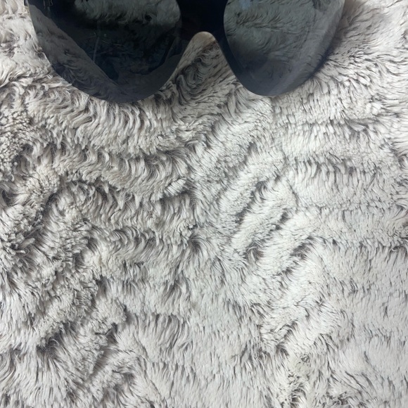 Chanel Black Sunglasses with Case - Picture 4 of 4